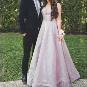 Sheri Hill prom dress!!